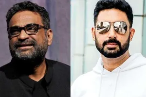 आर.बाल्की  इस फिल्म में करेंगे अभिषेक बच्चन को कास्ट…