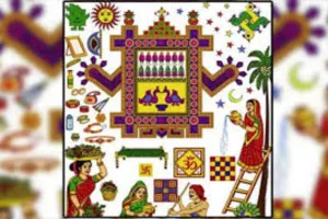 अहोई अष्टमी व्रत से मां पार्वती देंगी ये वरदान, जानें कथा और पूजन-विधि