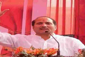 लखीमपुर हिंसा को लेकर योगी के मंत्री ने बोला हमला, विपक्ष पर लगाया ये गंभीर आरोप