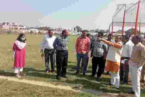 अयोध्या: जीआईसी मैदान में इस बार लगेगा दीपोत्सव हाट, दिवाली की खरीदारी होगी आसान