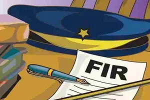 लखनऊ: आशियाना में दिनदहाड़े लूट, नामजद एफआईआर दर्ज