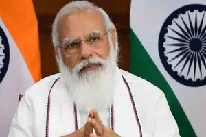 यूपी: पीएम मोदी के दौरे को लेकर इन कर्मचारियों का कराया गया कोरोना टेस्ट