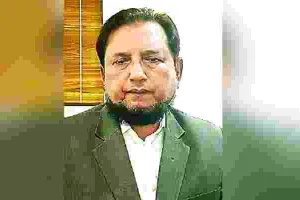 यूपी: सपा-बसपा दोनों सरकारों के ‘लाडले’ रहे वरिष्ठ आईएएस इफ्तिखारुद्दीन