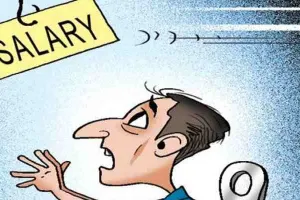 जालौन: मेडिकल कर्मियों ने प्रबंधन पर लगाया उत्पीड़न का आरोप, जानें मामला