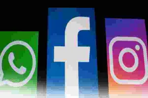 व्हाट्सएप, फेसबुक व इंस्टाग्राम डाउन, ट्विटर पर #whatsappdown हुआ ट्रेंड
