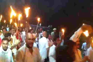 सीतापुर: लखीमपुर हिंसा को लेकर कांग्रेस प्रदेश अध्यक्ष ने सीएम पर बोला हमला, पूछा ये सवाल