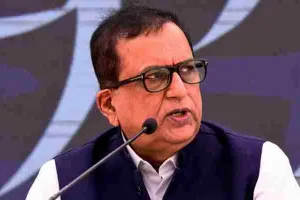 कोरोना कालखंड में जनता को दवाओं के लिये दर-दर भटकना पड़ा : सतीश चंद्र मिश्रा