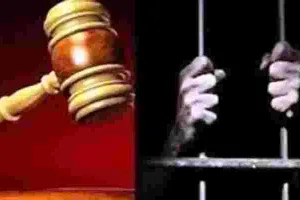 अमेठी: छेड़खानी के दोषी को कोर्ट ने सुनाई तीन साल की सजा