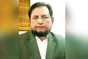 यूपी: वरिष्ठ आईएएस इफ्तिखारुद्दीन की खाली कुर्सी पर बैठे आरके सिंह, जानें क्यों?