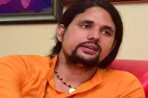 प्रयागराज: आनंद गिरि के नार्को टेस्ट की याचिका हुई खारिज