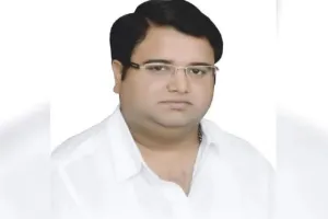 लखीमपुर हिंसा: आरोपी अंकित दास ने SIT के सामने किया सरेंडर