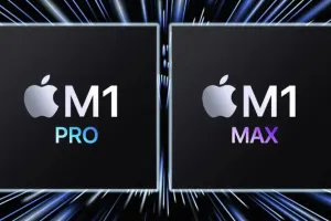 दीपावली तक आपके हाथ में हो सकता है Apple का मैकबुक M1 Pro, M1 Max, ये है कीमत