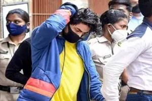 तीन दिन की सुनवाई के बाद आर्यन खान को मिली जमानत