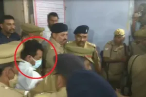 लखीमपुर हिंसा: आखिर दस लोगों का हलफनामा भी नहीं बचा पाया, आशीष मिश्रा को भेजा गया 14 दिनों की न्यायिक हिरासत में