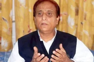 रामपुर: यतीमखाना प्रकरण- सपा सांसद आजम खां की 11 मुकदमों में वीसी के जरिए हुई सुनवाई