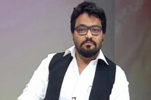 बाबुल सुप्रियो ने लोकसभा की सदस्यता से इस्तीफा दिया, पीएम मोदी के लिए कही खास बात…