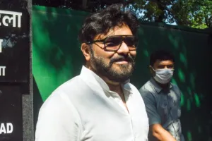 बाबुल सुप्रियो बोले- तृणमूल कांग्रेस गोवा विधानसभा चुनाव में करेगी ‘बेहतर प्रदर्शन’