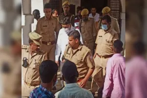 बदायूं: ज्योति अपहरण कांड में पूर्व राज्यमंत्री व विधायक योगेंद्र सागर को उम्रकैद, 30 हजार जुर्माना