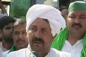 लखीमपुर हिंसा: बीकेयू प्रमुख ने लगाया आरोप, कहा- BJP हिंसा भड़का कर किसानों के आंदोलन को बदनाम करने की कर रही है कोशिश