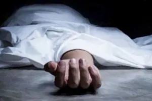 बरेली: एंटी करप्शन में तैनात इंस्पेक्टर की मौत, परिवार वाले बोले- एक खून की उल्टी आई थी