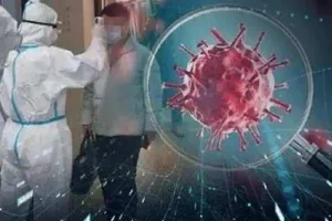 सावधान: अभी कोरोना संक्रमण पूरी तरह समाप्त नहीं, 15 नये मामले मिले