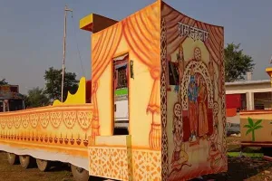 अयोध्या में इस बार की दीपावली होगी खास, दिखेगा अद्भुत नजारा