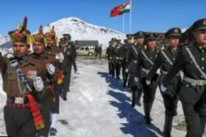 पूर्वी लद्दाख गतिरोध: भारत और चीन में 13वें दौर की उच्च स्तरीय सैन्य वार्ता शुरू, जानें किन मुद्दों पर होगी बात