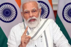 पीएम मोदी बोले- भारत में पहले कभी इतनी निर्णायक सरकार नहीं रही