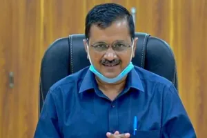 केजरीवाल बोले- दिल्लीवासी प्रदूषण को कम करने की जिम्मेदारी अब अपने हाथ में लें