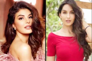 Money Laundering Case: जैकलिन फर्नांडीस के बाद ईडी के ऑफिस पहुंची नोरा फतेही