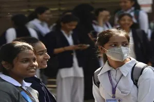 ओडिशा में आठवीं और 11वीं के छात्रों की कक्षाएं 21 अक्टूबर से स्कूल में होंगी परिसर