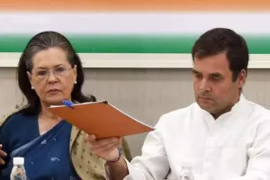 कांग्रेस कार्य समिति की बैठक शुरू, किसान आंदोलन, लखीमपुर खीरी पर भी हो सकती है चर्चा