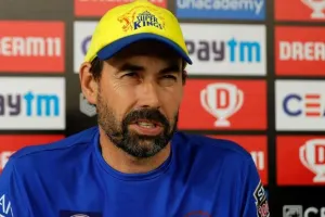 आईपीएल में चौथी बार चैम्पियन बनी चेन्नई सुपर किंग्स, फ्लेमिंग ने बताया जीत का मंत्र