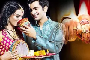 इस करवाचौथ को बनाएं खास, पत्नी को दें ये सरप्राइज