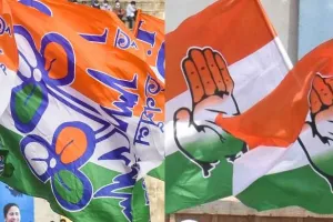 उप्र चुनाव में 40 प्रतिशत महिला प्रत्याशी उतारने के कांग्रेस के फैसले का टीएमसी ने उड़ाया मजाक