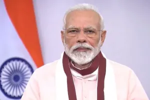 पीएम मोदी बोले- खादी, हस्तशिल्प उत्पादों को जीवन का हिस्सा बना आत्मनिर्भर भारत’ के संकल्प को दें मजबूती