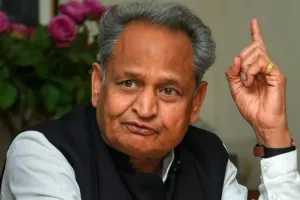 सीएम गहलोत ने कहा- सरकार हर दुष्कर्मी को सख्त सजा दिलाकर पीड़िता को दिलाएगी न्याय