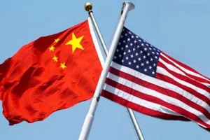 अमेरिका और चीन के बीच होगा ऑनलाइन शिखर सम्मेलन