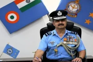 एयर चीफ मार्शल ने कहा- पूर्वी लद्दाख में वायु सेना की त्वरित प्रतिक्रिया उसकी तैयारी का प्रमाण है