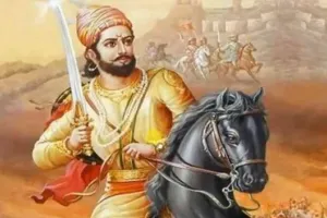 जानिए क्या था शिवाजी को लूटेरे और पहाड़ी चूहा कहने का रहस्य?