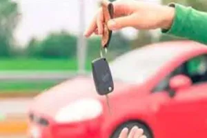 पीलीभीत: पुराने वाहनों को बेचने के लिए सीएससी से मिलेगी एनओसी