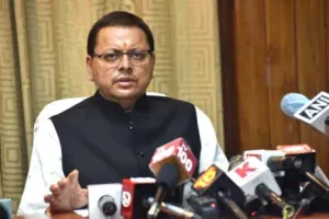 देहरादून: उपनल कर्मियों और ग्राम प्रधानों पर राज्य सरकार मेहरबान, कैबिनेट ने लिए महत्वपूर्ण फैसले, देखें लिस्ट