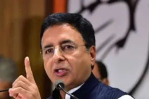 पेगासस मामला: न्यायालय के फैसले को लेकर कांग्रेस ने कहा- सत्यमेव जयते