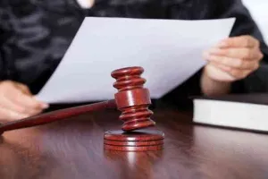 रामपुर: सपा सांसद आजम खां के करीबी पूर्व थानाध्यक्ष कुशलवीर कोर्ट में पेश