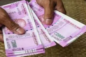 केंद्रीय कर्मचारियों को मिला दिवाली गिफ्ट, महंगाई भत्ते में 3 फीसदी बढ़ोतरी