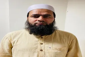 एटीएस ने अवैध धर्मांतरण गिरोह से जुड़े एक और आरोपी को किया गिरफ्तार