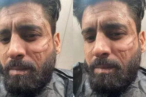 फिल्म सनक में विलेन के रोल में नजर आएंगे चंदन रॉय सान्याल