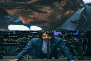 कार्तिक आर्यन की फिल्म ‘धमाका’ का ट्रेलर हुआ रिलीज