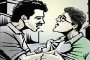 हल्द्वानी: छेड़छाड़ का विरोध करने पर दी जान से मारने की धमकी