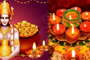 धनतेरस पर क्यों जलाते हैं खास दीपक? जानें इसका महत्व